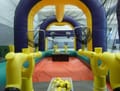 Cannon Ball Blaster