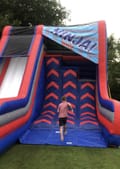 Ninja Wall