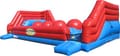 Wipeout Extreme