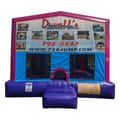Duvall's Logo Bouncer