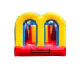 20' Kiddie Obstacle Course