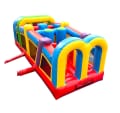20' Kiddie Obstacle Course