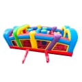 20' Kiddie Obstacle Course