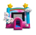 Unicorn Bouncer