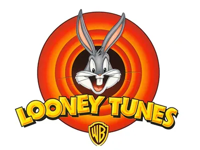 Looney Tunes licensed products