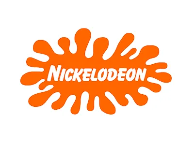 Nickelodeon licensed products