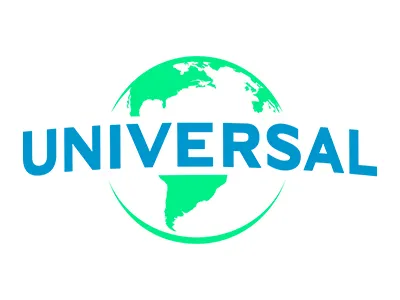 Universal Studios licensed products