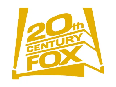 20th Century Fox licensed products