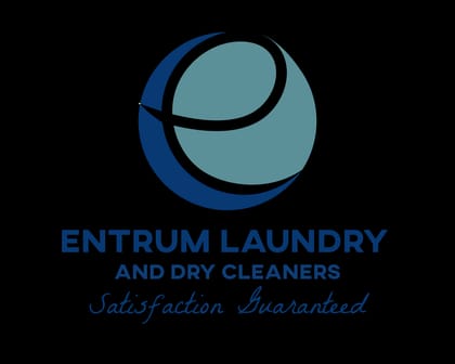 Entrum Laundry and Dry Cleaners — Satisfaction Guaranteed