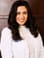 Portrait of Mary Eskander, M.D., family physician at The Family Doctors