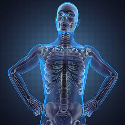 Radiology services